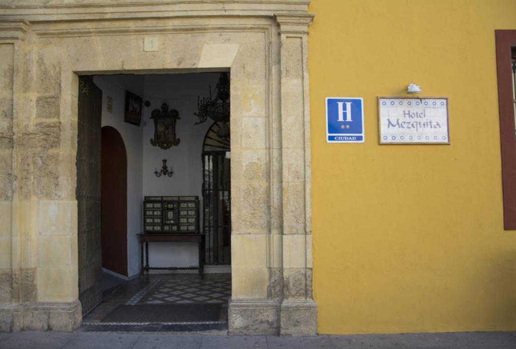 Hotel Casa Museo de la Mezquita - 4