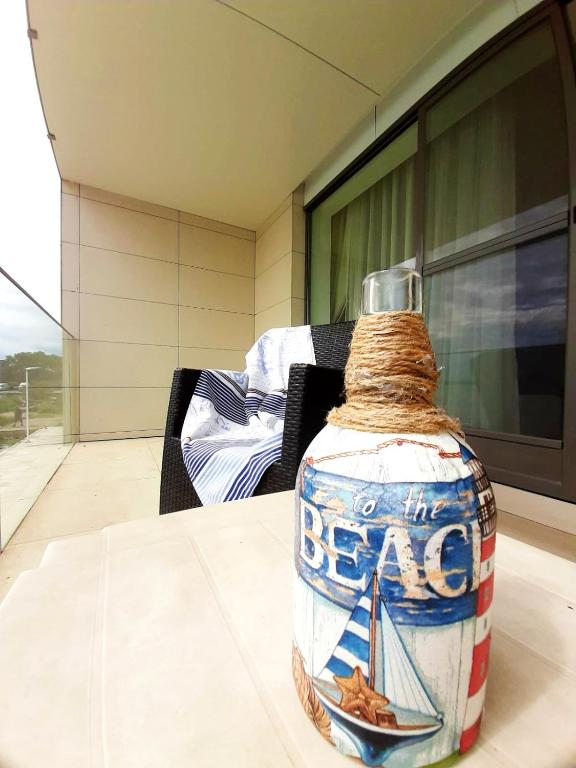Apartamente Sara Holiday photo