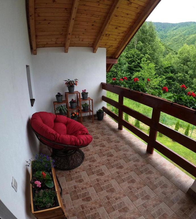 Cabana Nisipoasa photo