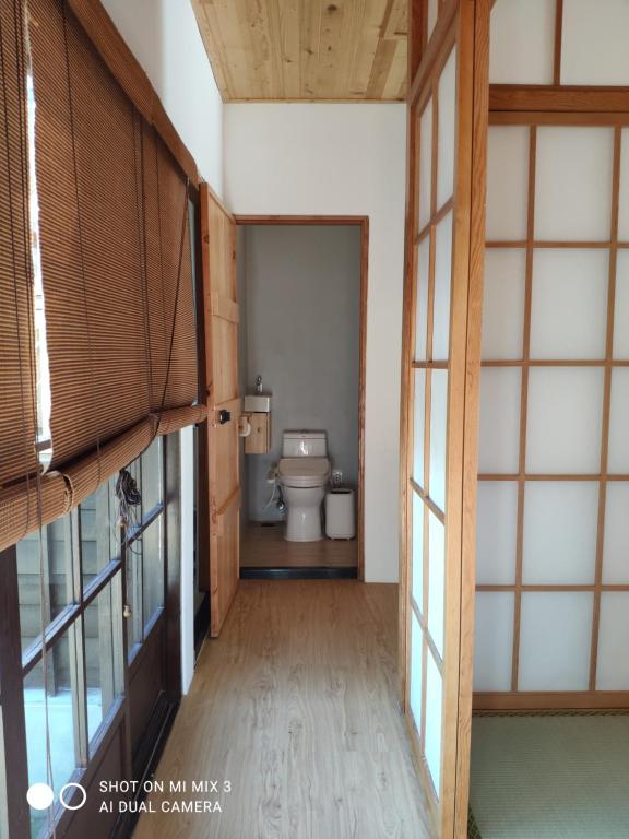 Yingxi Pavilion Homestay photo