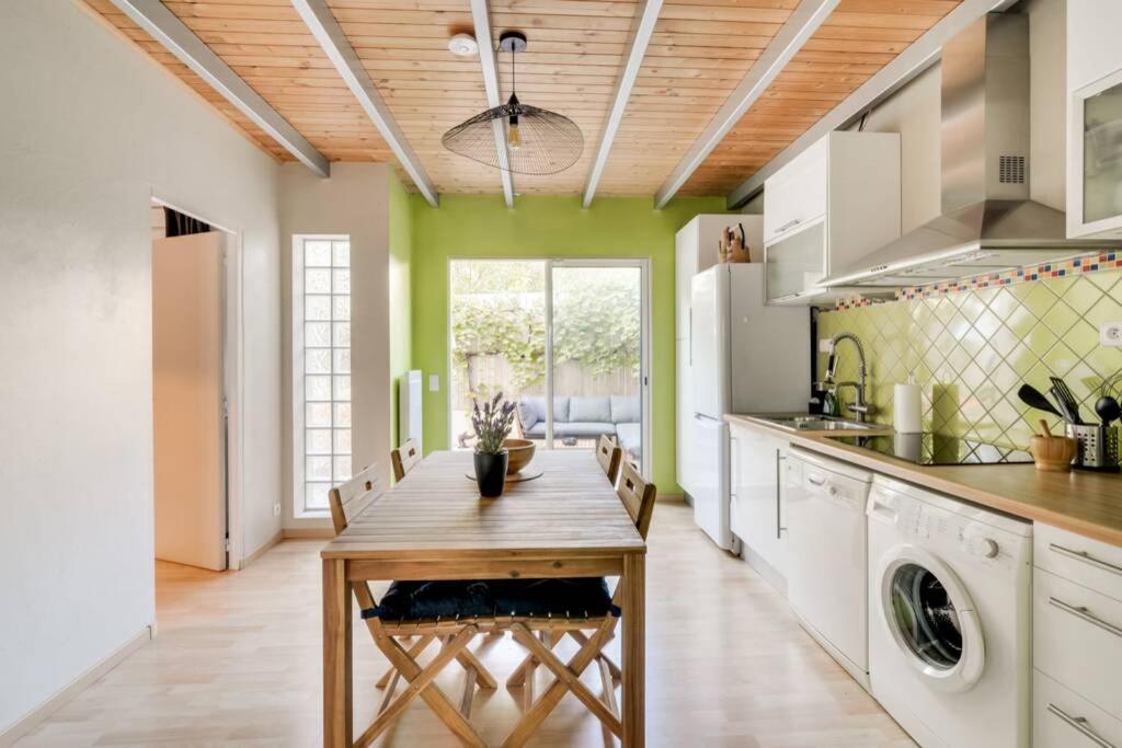 C059-Splendid apartment with air conditioned - Cannes - 4