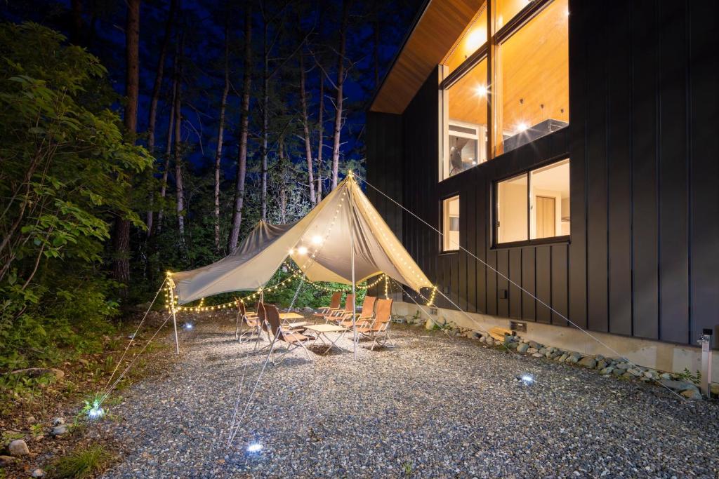 Hakuba Jade Chalet photo