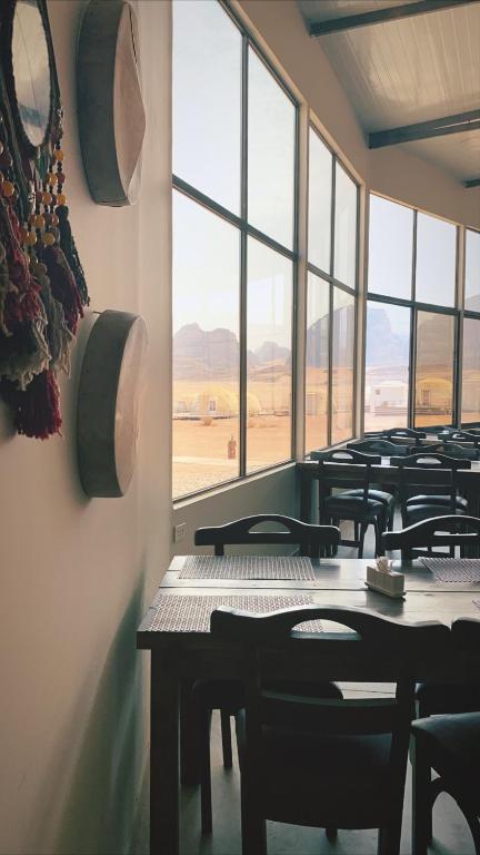 Zeina Desert Lodge photo