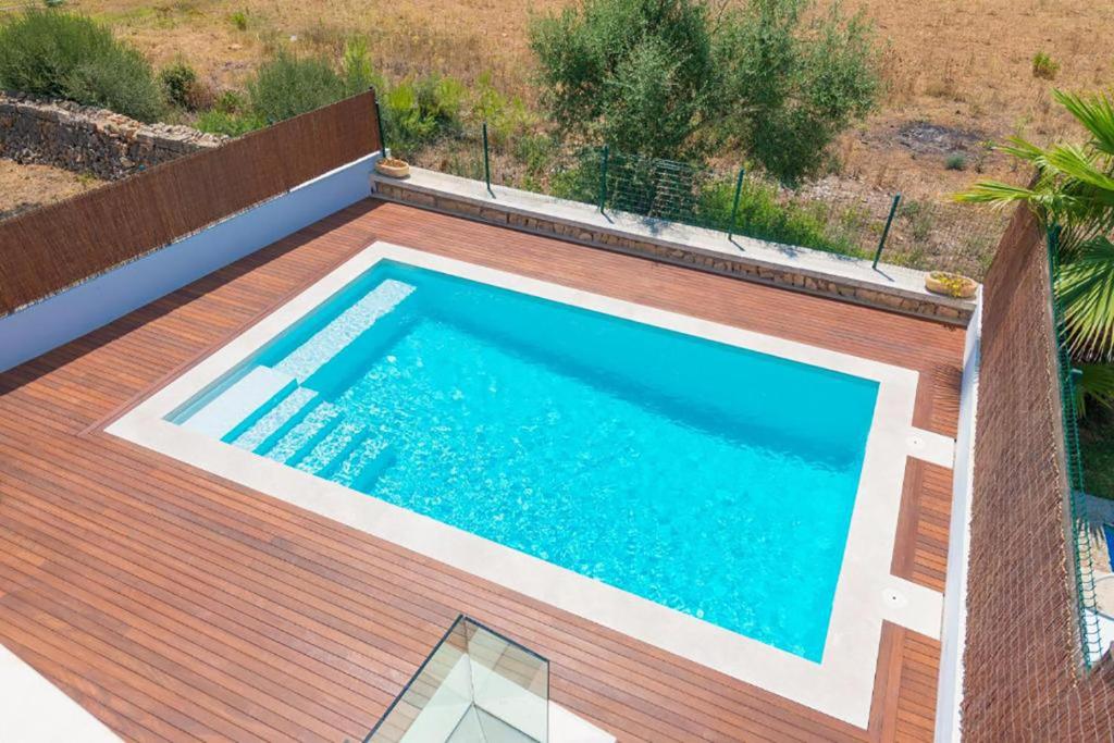 Villa Casa Marian for 8 with swimming pool, garden and close to beach - 3