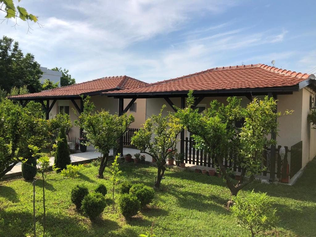 Stanovic Bungalow - 4