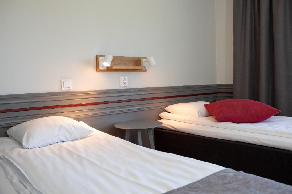 Gylle Hotell & Restaurang Brodernas photo