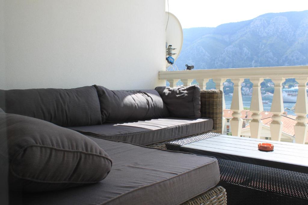 Apartment Golubović Kotor - 2