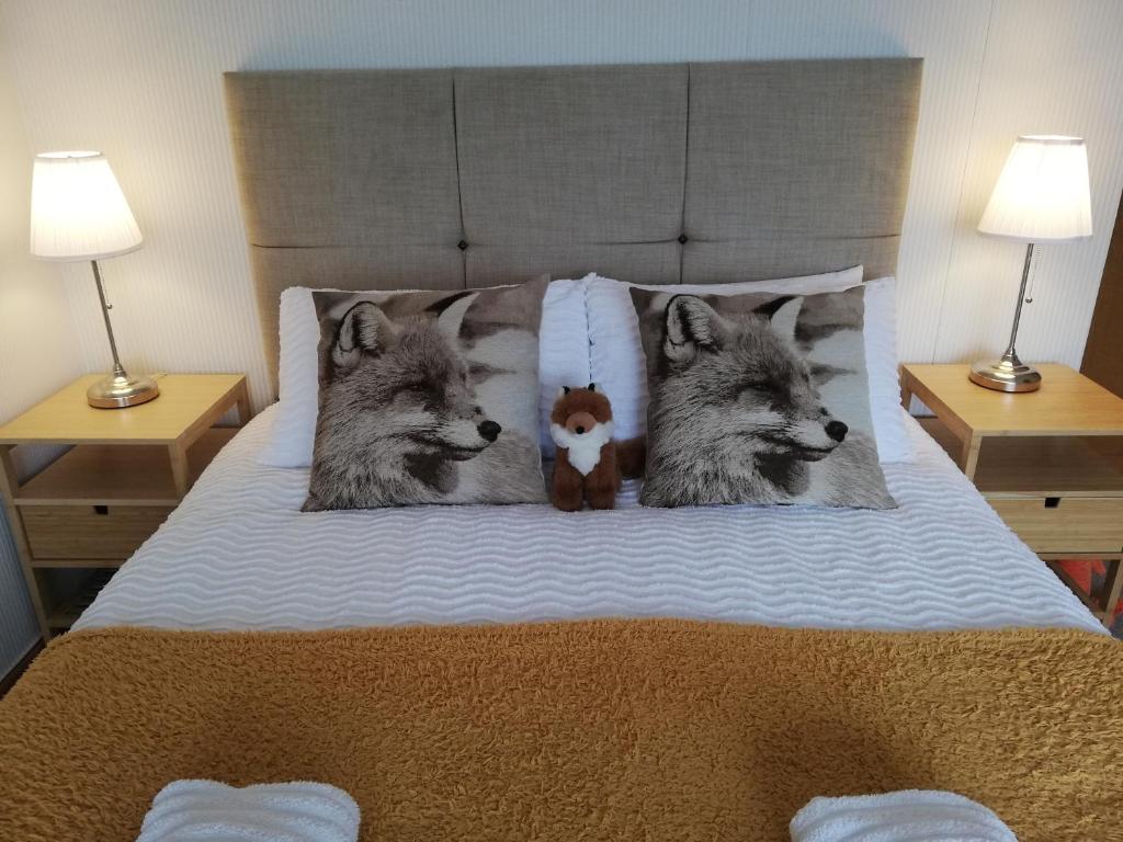 Nice Rooms in Queen House — Hotel in Sheffield