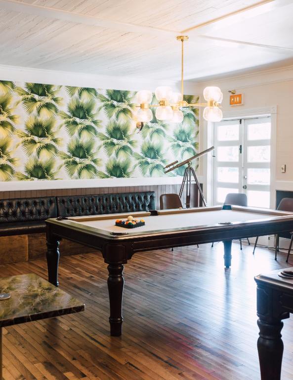 The Gibson Inn photo