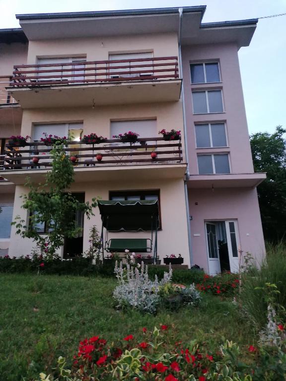 Smestaj Milisavljevic - 2