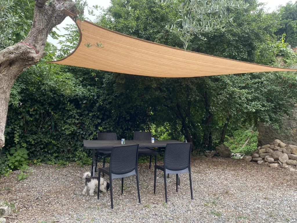 DOLCE VITA IN TUSCANY Cottage - 5