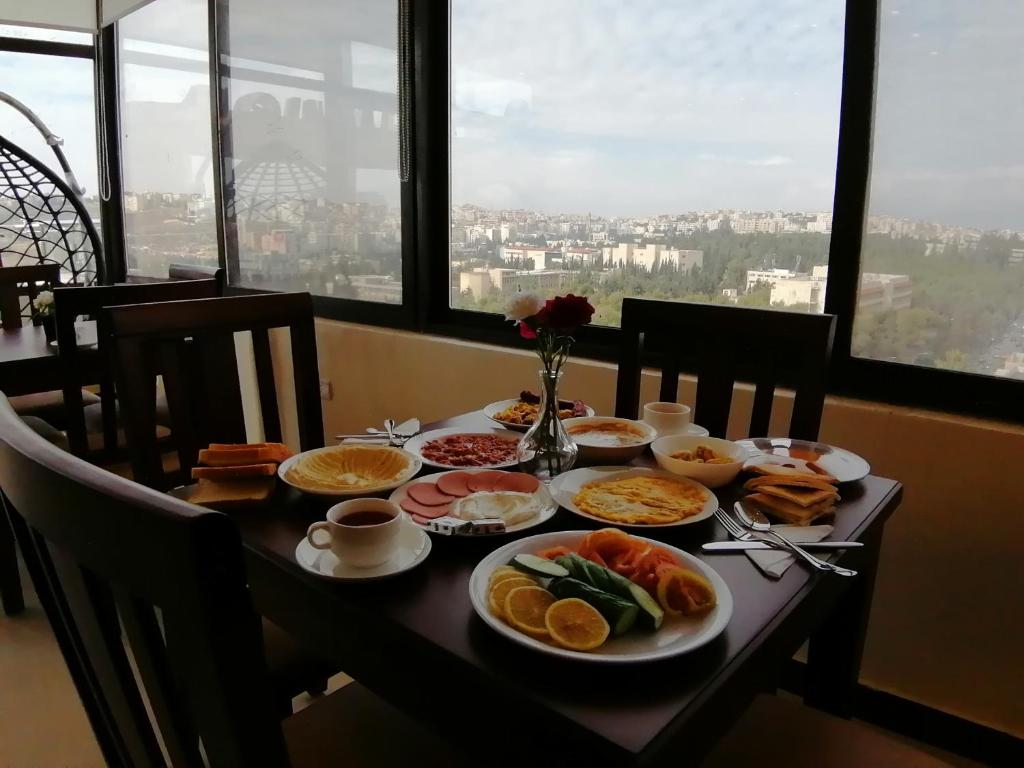 お料理のイメージ