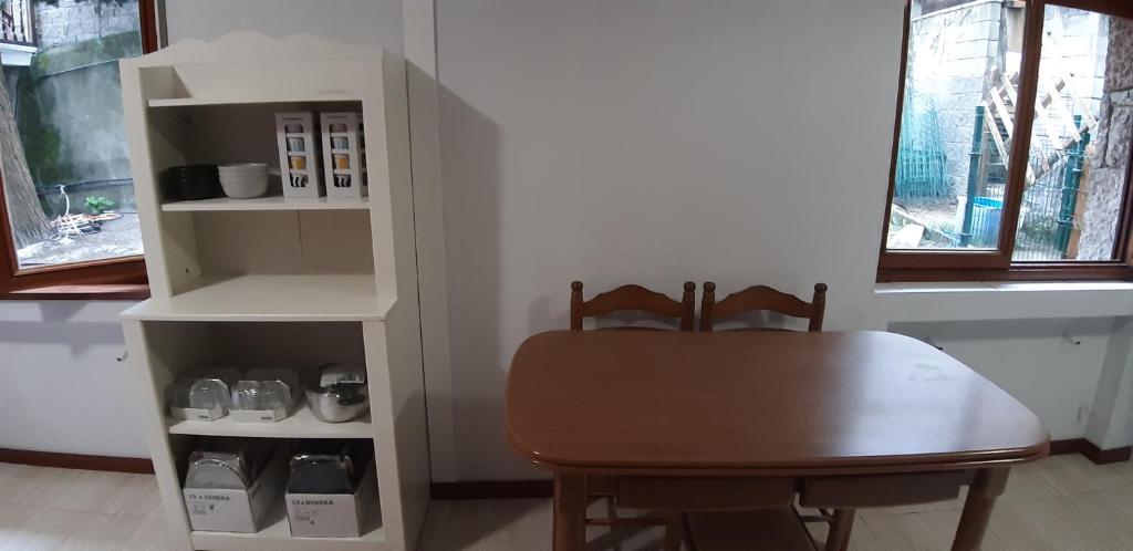 Albergue La Costana - 4