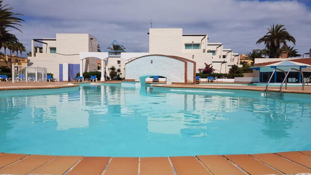 CALIMA Lodge Corralejo - 3