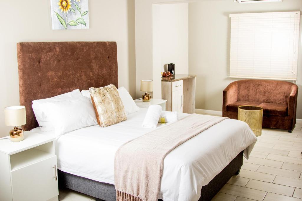 103onWallace Bed & Breakfast photo