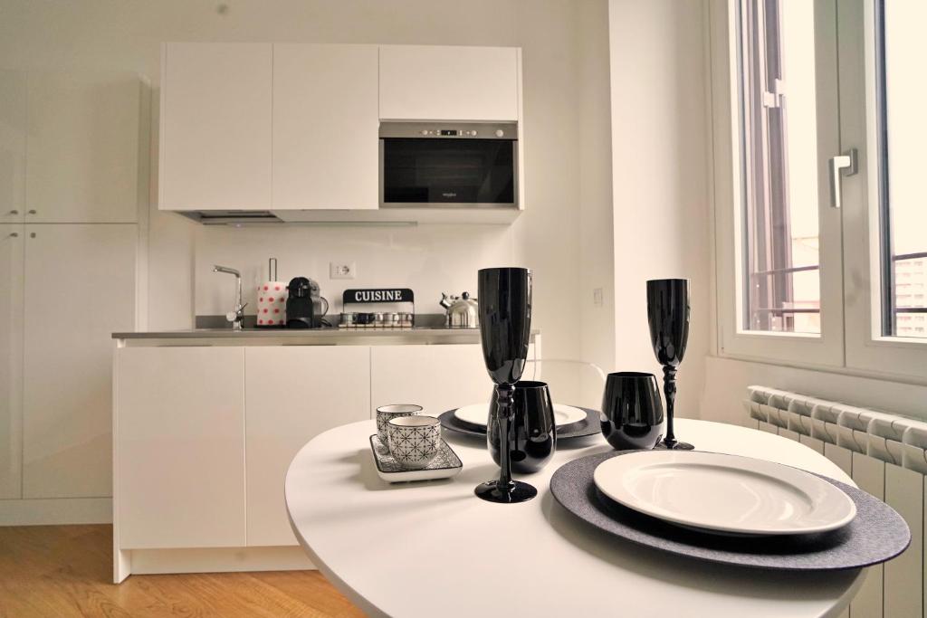 P&D Apartments Darsena - 3