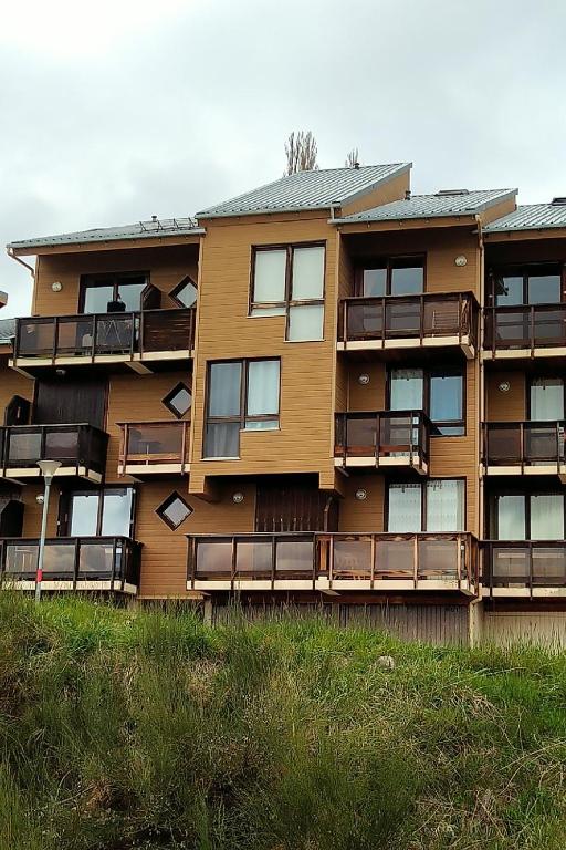 Appartement 604 avec vue sur la vallée de la Cerdagne - 3