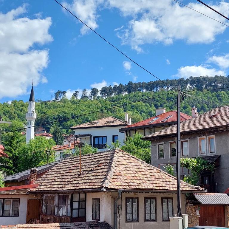 Residence Lubina photo