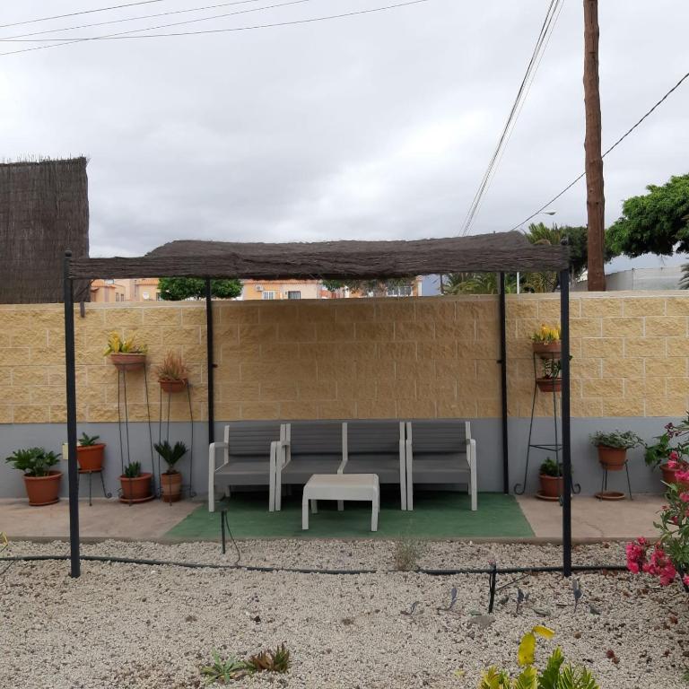 Vivienda Vacacional TINIZARA - 5