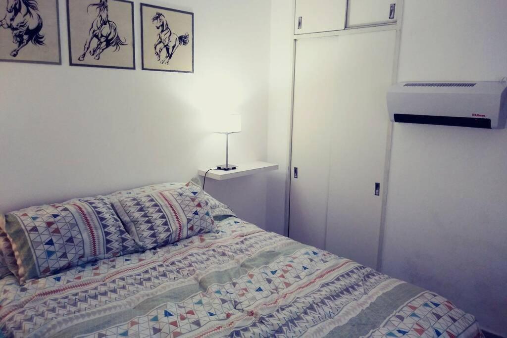 Nuevocentro Modern - 2