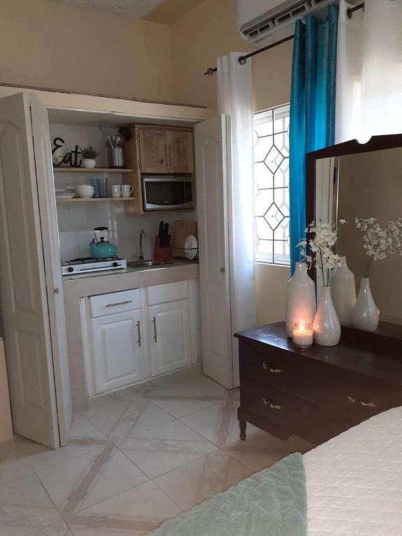 Clarke's Luxurious Private Suite photo
