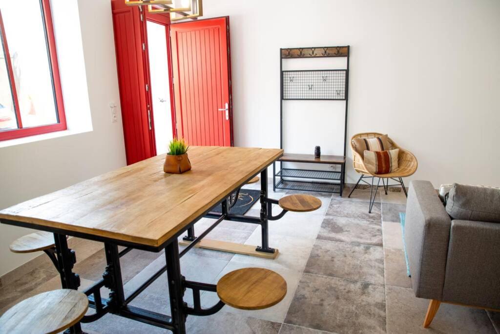 l'Atelier du menuisier - 5