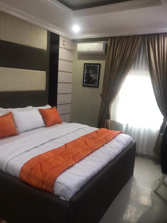Manuex Place Hotel photo