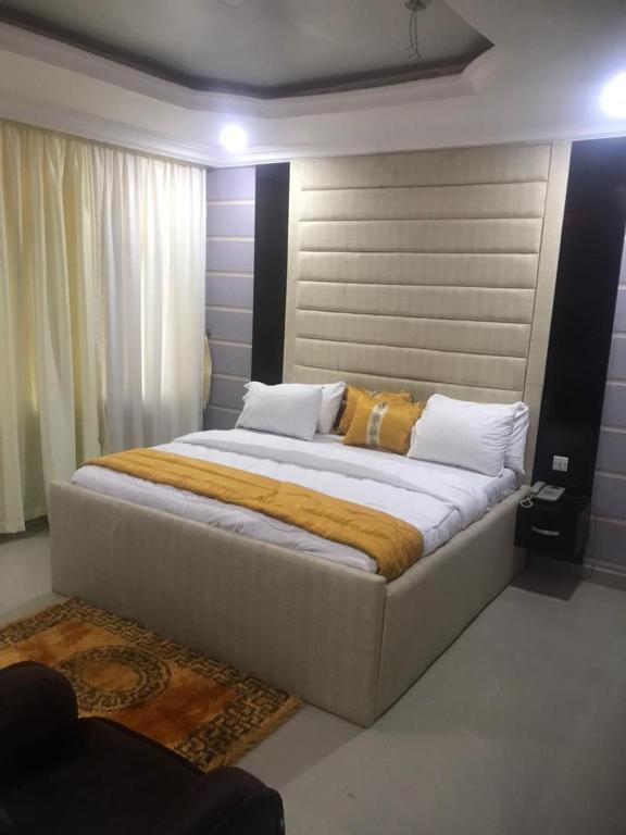 Manuex Place Hotel photo