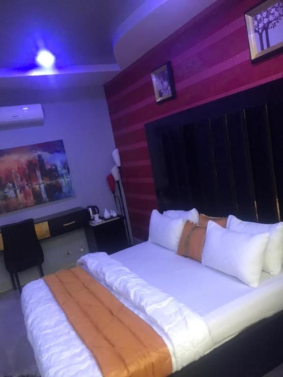 Manuex Place Hotel photo