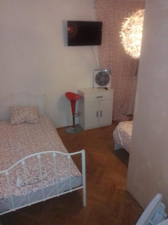 Centar of old city photo