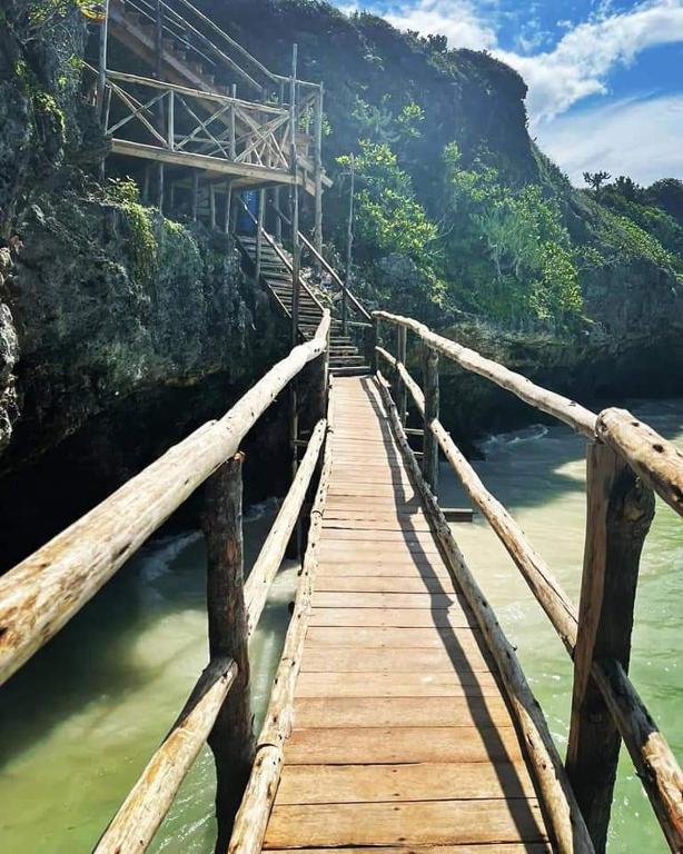 Eden Rock Zanzibar photo
