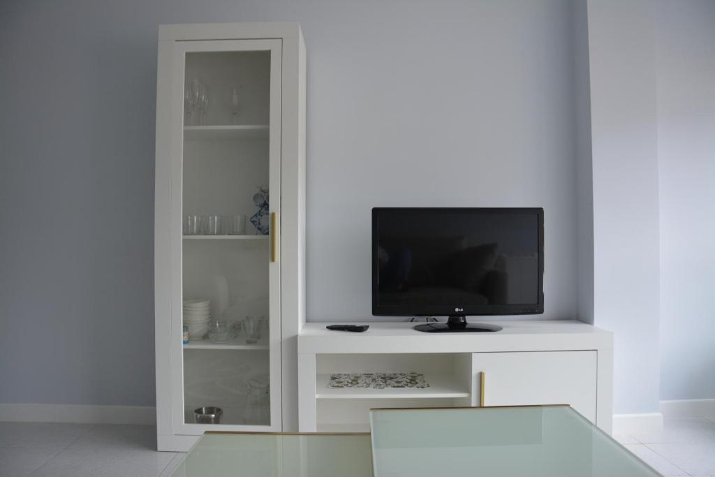 Apartamento Sira - 5
