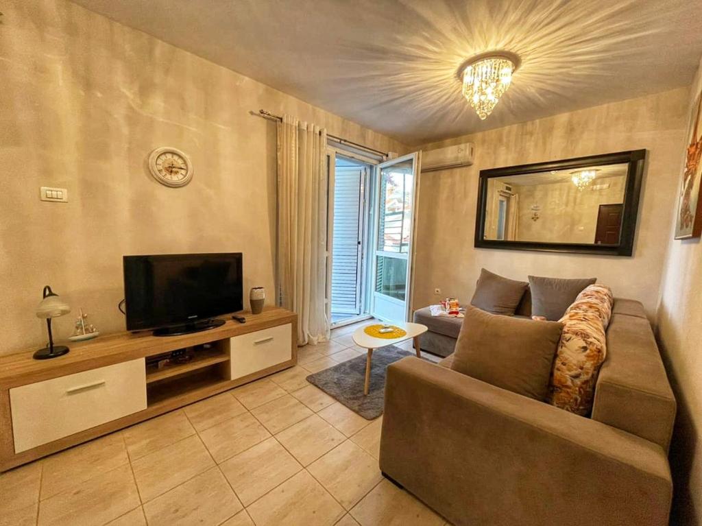Apartman M&U - 1