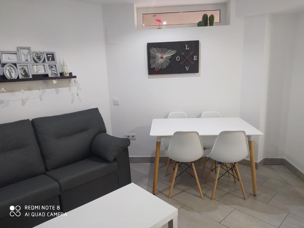 Apartamento en primera línea de playa - 2