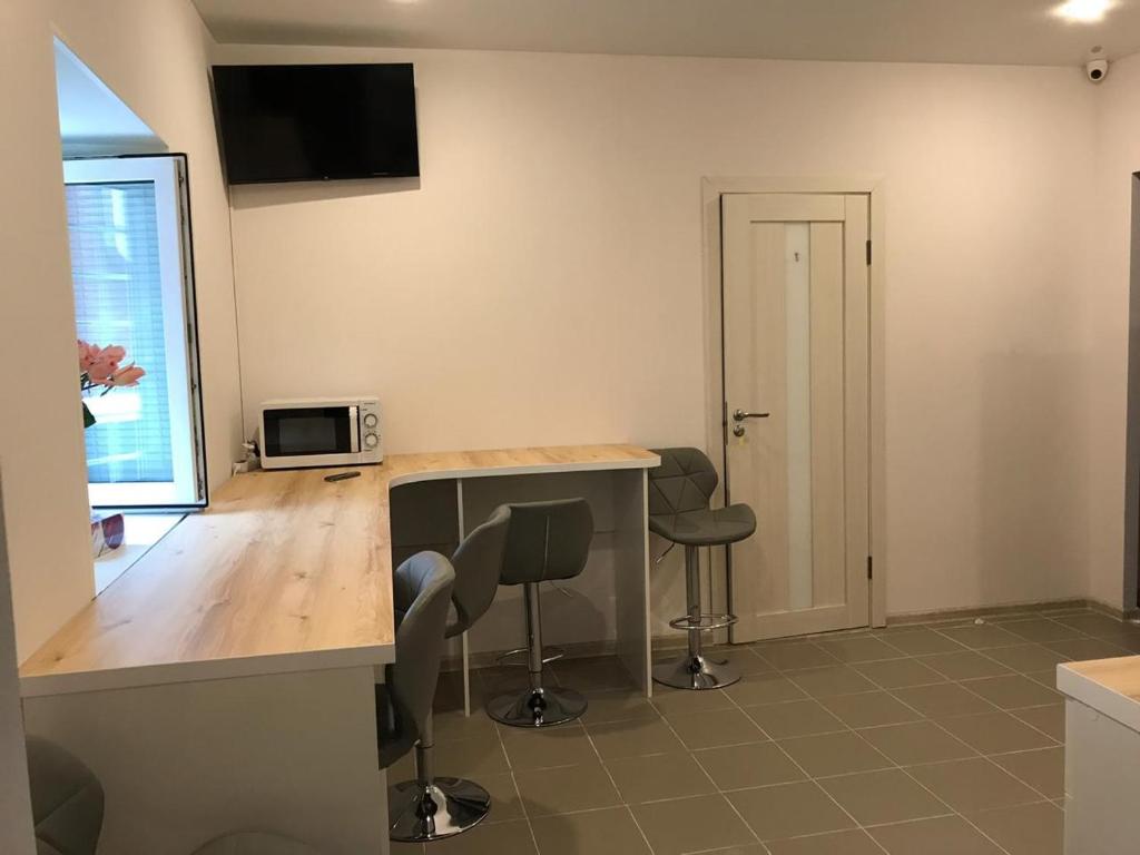 Luna hostel & rooms photo