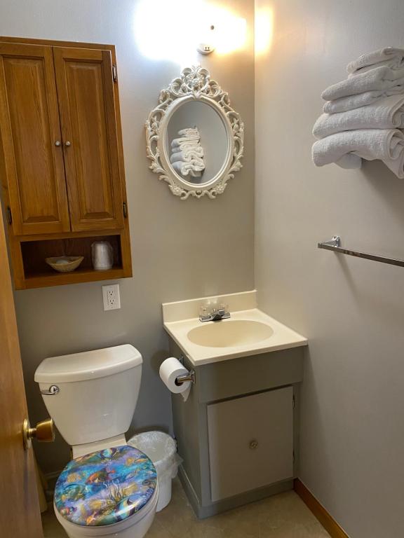 Wigwam Motel photo