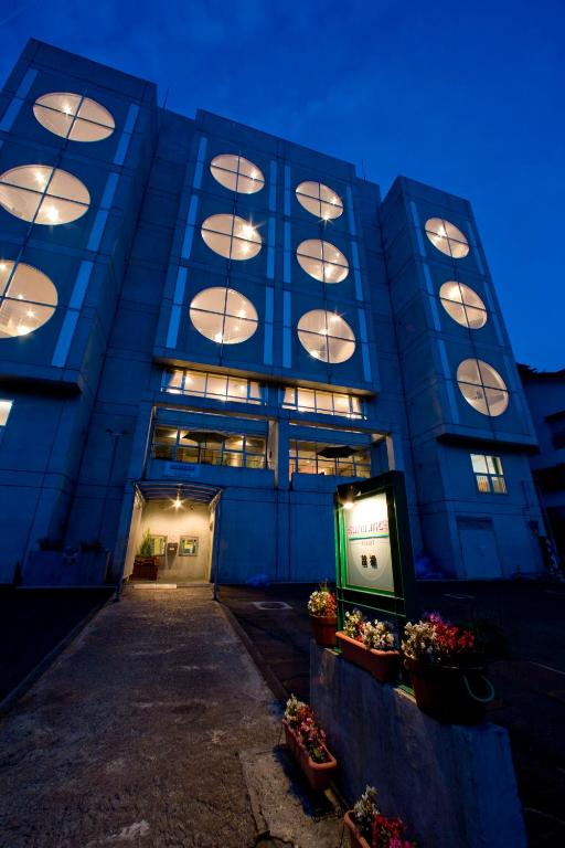 Sundance Resort Naeba, Juzawa