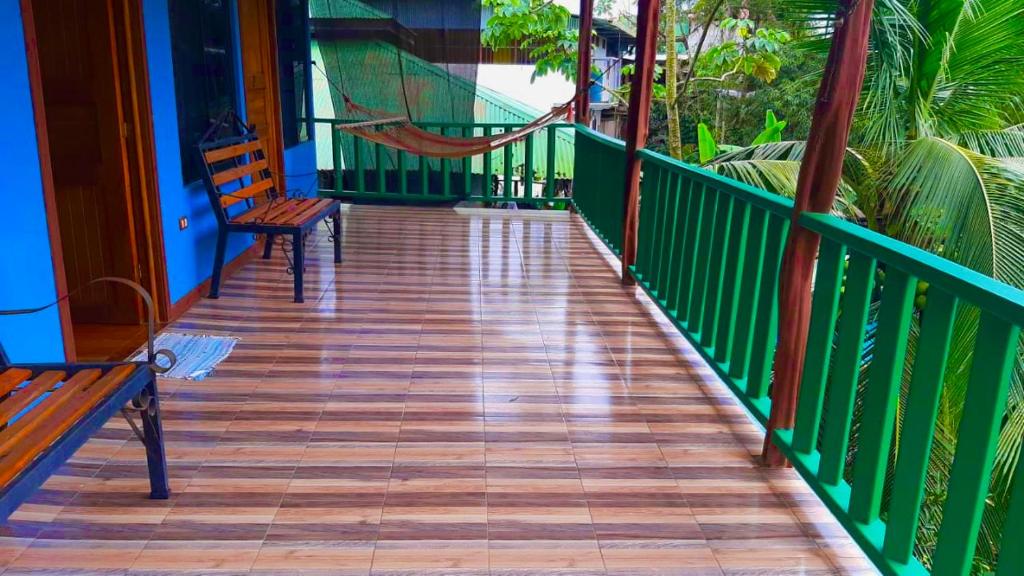 Allegra Hostel photo