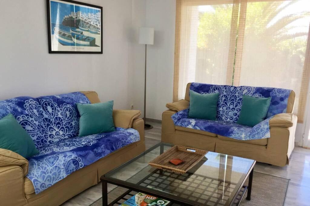 Eclipse de mar: Cozy Beach Home, Costa de la Luz - 4
