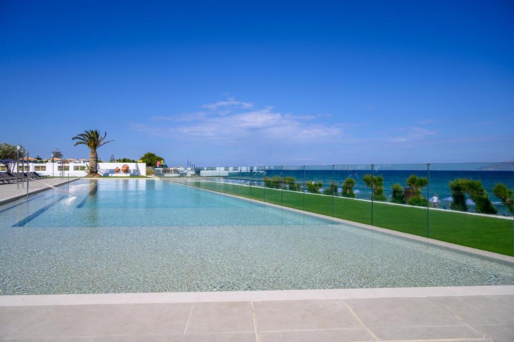 Smy Kos Beach & Splash photo