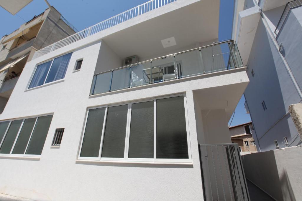 Deda Apartments 전경
