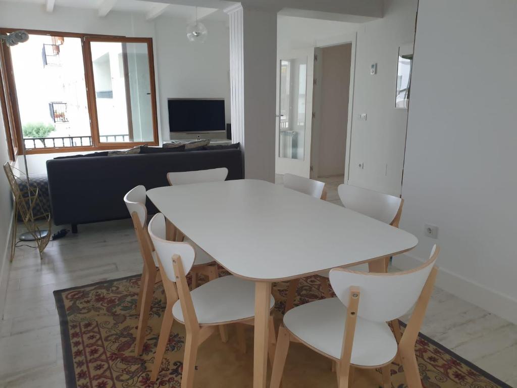 APARTAMENTO VISTAS AL MAR Sanxenxo - 5