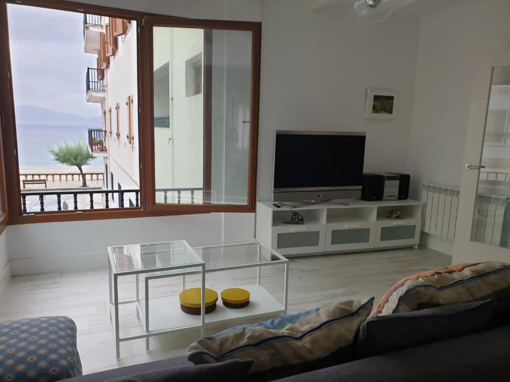 APARTAMENTO VISTAS AL MAR Sanxenxo - 4