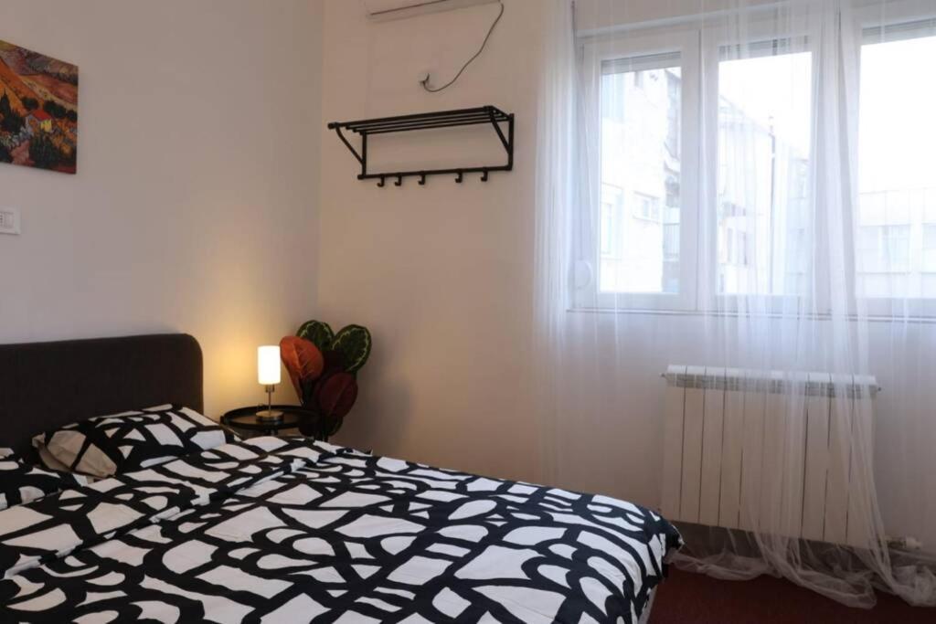 Belgrade Center Apartment Nusiceva photo