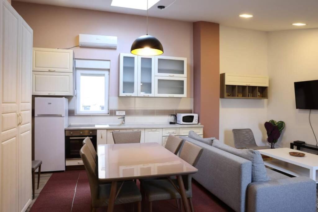 Belgrade Center Apartment Nusiceva - 3