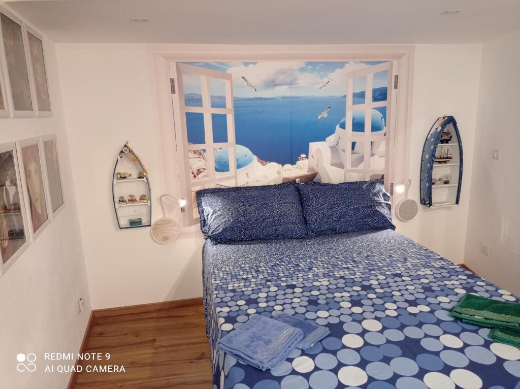 Casa Titanic Siracusa - 1