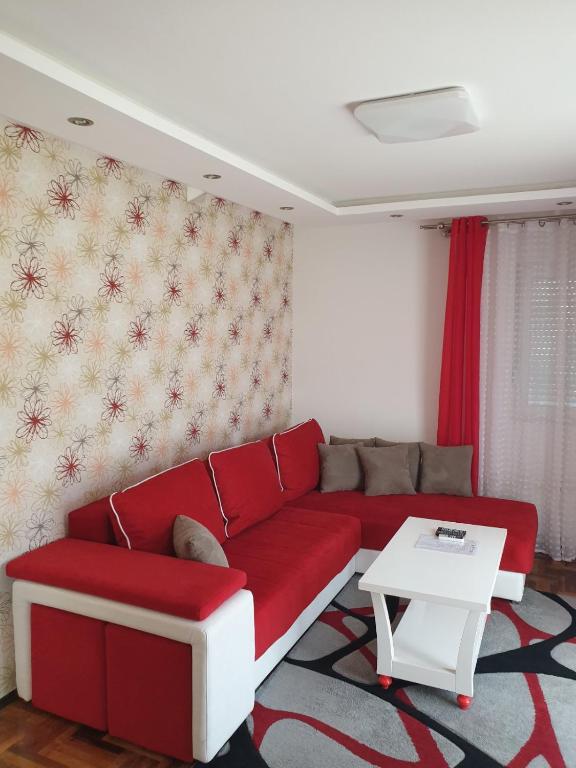 Lux Apartman Ristić 2 - 2