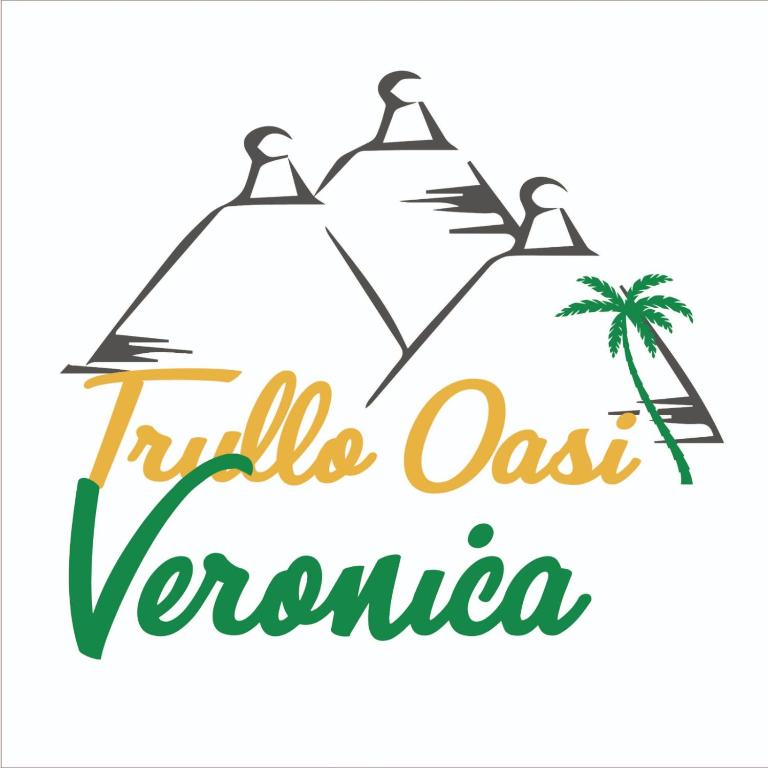 Trullo Oasi Veronica - 2