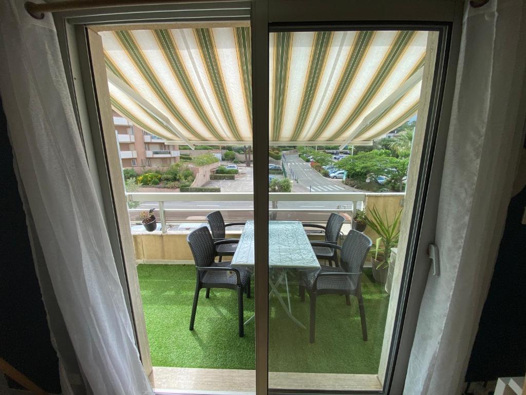 Studio 207-Front de mer parking privé - 4