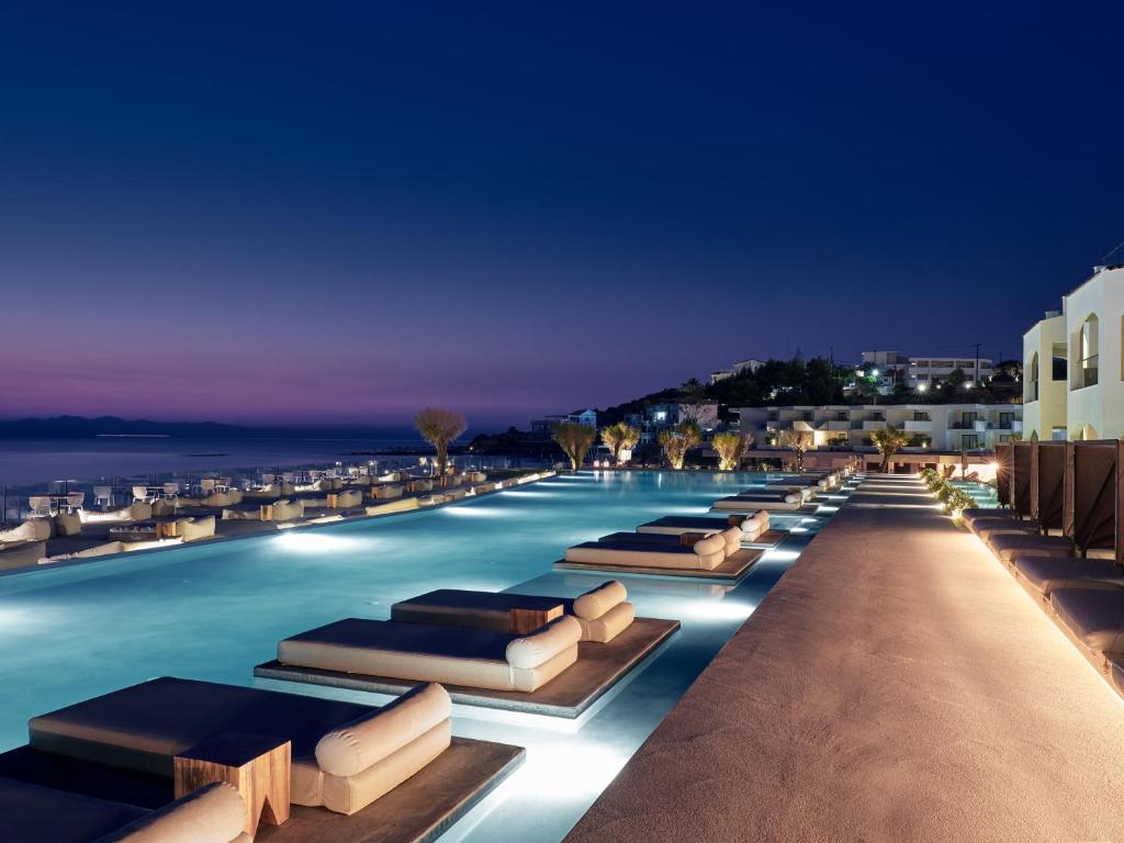 Caravel Suites - Adults Only — Hotel in Zakynthos Island